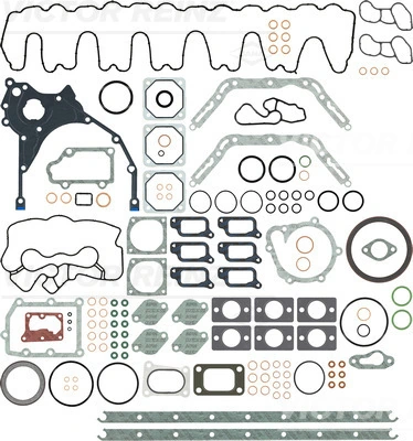 Full Gasket Kit, engine